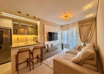 apartment em Rua João Gaya, Vila Operária - Itajaí - SC