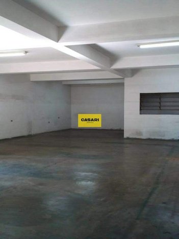 business em Rua Pedro Angelini, Planalto - São Bernardo do Campo - SP