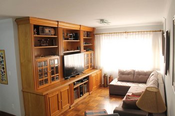 apartment em Rua Cônego Eugênio Leite, Cerqueira César - São Paulo - SP