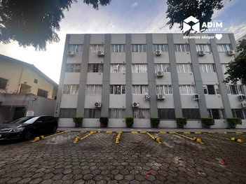 apartment em Rua Alvin Bauer, Centro - Balneário Camboriú - SC