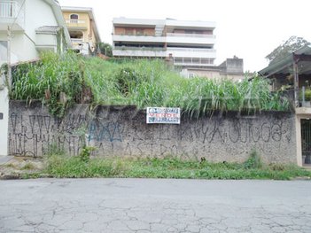 land_lot em José Da Rocha Viana, Vila Pedra Branca - São Paulo - SP