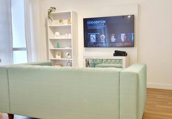 apartment em Rua Borges de Figueiredo, Mooca - São Paulo - SP