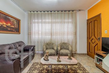 apartment em Rua André de Leão, Brás - São Paulo - SP