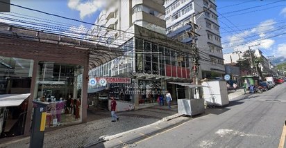 industrial em Aureliano Coutinho, Centro - Petrópolis - RJ