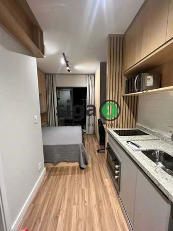 apartment em Rua das Sempre-Vivas, Jardim das Acácias - São Paulo - SP