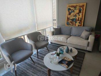 apartment em Túlio de Rose, Jardim Europa - Porto Alegre - RS