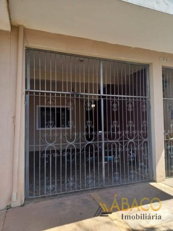 house em Rua Rodolfo Luporini, Parque Industrial - São Carlos - SP