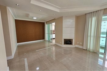 apartment em Rua Domingos Lopes da Silva, Vila Suzana - São Paulo - SP