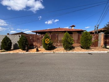 house em Rua Ilvo Marani, Parque Jardim Itaú - Vespasiano - MG