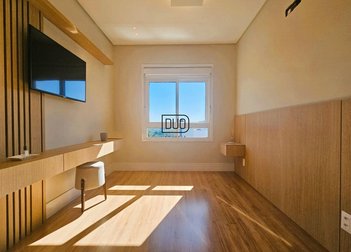 apartment em Rua Honeyde Bertussi, Vinhedos - Caxias do Sul - RS