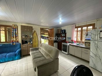 house em Rua José Maria de Souza, Alto Aririú - Palhoça - SC