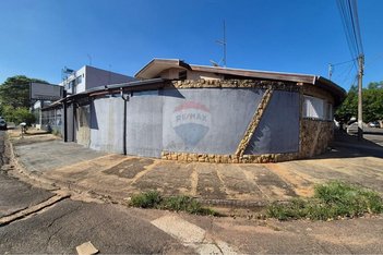 house em Rua Faustino Susigan, Parque São Jerônimo - Americana - SP