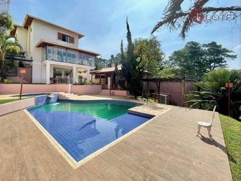 house em Rua Jupi, Chácara das Paineiras - Carapicuíba - SP