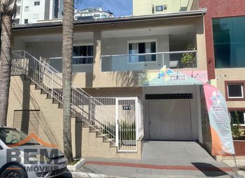 apartment em Rua Julieta Lins, Pioneiros - Balneário Camboriú - SC