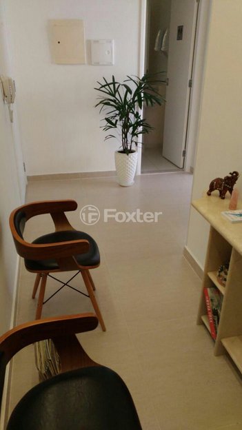 office em Avenida Sagitário, Sítio Tamboré Alphaville - Barueri - SP