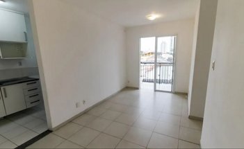 apartment em Avenida Professor Gióia Martins, Jardim Monte Kemel - São Paulo - SP
