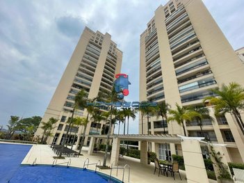 apartment em Avenida Doutor Nelson Noronha Gustavo Filho, Vila Brandina - Campinas - SP