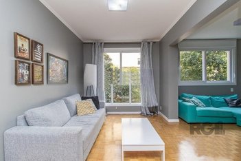 apartment em Coronel Lucas de Oliveira, Bela Vista - Porto Alegre - RS