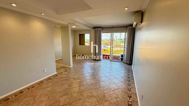 apartment em Avenida Doutor Jesuíno Marcondes Machado, Chácara da Barra - Campinas - SP