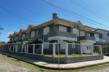 apartment em Rua Rio Carreiro, Centro - Xangri-Lá - RS