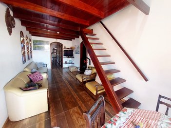 house em Rua Elis Regina, Sertão do Meio - Ubatuba - SP