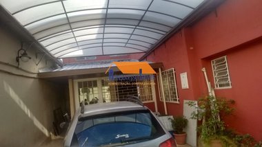 house em Rua Operário José Azevedo Filho, Concórdia - Belo Horizonte - MG