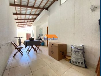 apartment em Rua São Gonçalo do Pará, Jardim Leblon - Belo Horizonte - MG