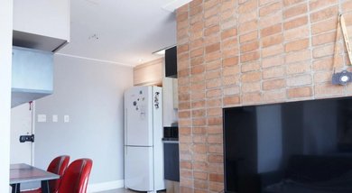 apartment em Rua Henrique Sertório, Tatuapé - São Paulo - SP
