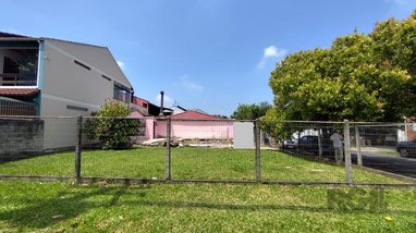 land_lot em Jacarepagua, Parque da Matriz - Cachoeirinha - RS