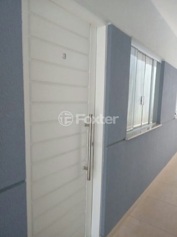 apartment em Rua Doutor Monteiro Viana, Vila Medeiros - São Paulo - SP