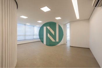 office em Rua Professor Artur Ramos, Jardim Paulista - São Paulo - SP