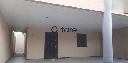 house em Rua Margarida Queiros, Cidade dos Funcionários - Fortaleza - CE