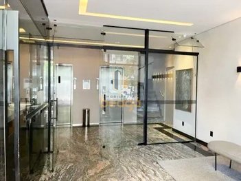 apartment em Avenida Olegário Maciel, Centro - Belo Horizonte - MG