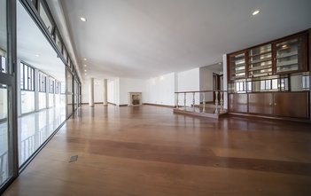 apartment em Rua Carlos Steinen, Paraíso - São Paulo - SP
