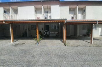 house em Rua Luís Caminha e Menezes, Burgo Paulista - São Paulo - SP