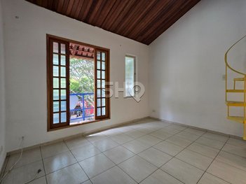 house em Rua Aimberê, Perdizes - São Paulo - SP