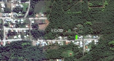 land_lot em Rua Plauto de Abreu, Santo Antão - Bento Gonçalves - RS