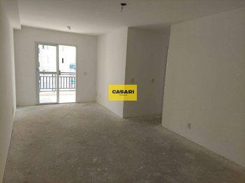 apartment em Avenida Winston Churchill, Rudge Ramos - São Bernardo do Campo - SP