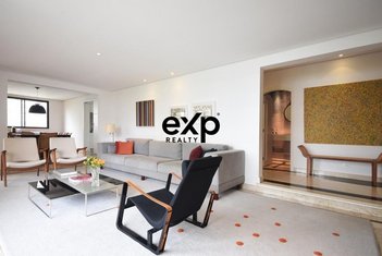 apartment em Rua Zacarias de Gois, Parque Colonial - São Paulo - SP