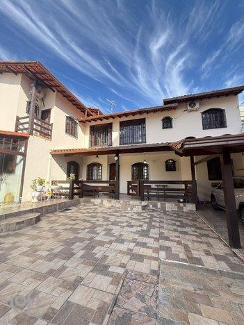 house em Castelo de Lisboa, Castelo - Belo Horizonte - MG