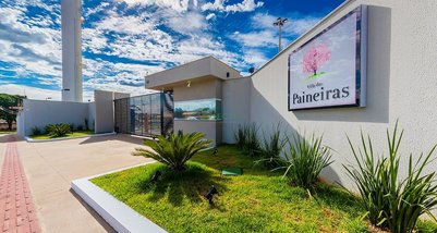 apartment em Rua Luiz Vieira Sagrilo, Jardim São Paulo - Londrina - PR