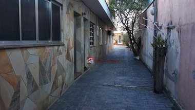 house em Rua Cumanaxos, Vila Santana - São Paulo - SP