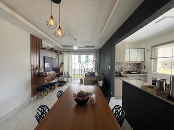 apartment em Rua 268, Meia Praia - Itapema - SC