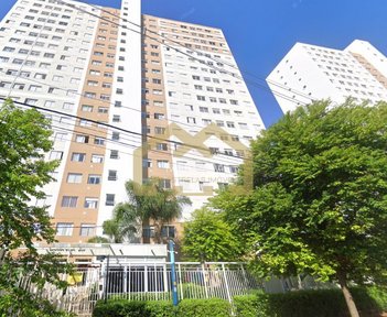 apartment em Rua Torres da Barra, Água Branca - São Paulo - SP