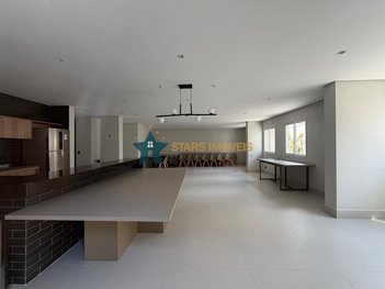 apartment em Rua Coroados, Vila Pires - Santo André - SP