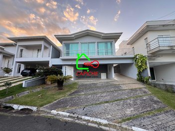 house em Avenida João Páffaro, Pinheirinho - Vinhedo - SP