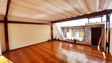 apartment em Rua Cirino Faro, Vila Gumercindo - São Paulo - SP