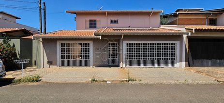 house em Avenida Dois Córregos, Dois Córregos - Piracicaba - SP