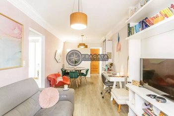 apartment em Rua Iaiá, Itaim Bibi - São Paulo - SP