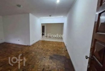 house em Rua Luís Delfino, Vila Bastos - Santo André - SP